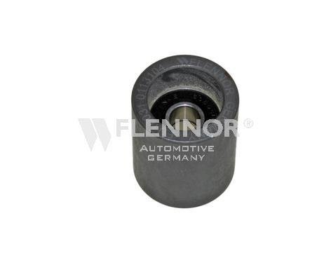 Купить FU10031 Flennor Ролик приводного ремня Leon (1.9 TDI, 1.9 TDI Syncro)
