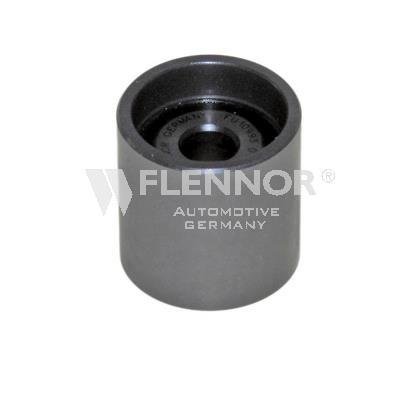 Купить FU10993 Flennor Ролик приводного ремня Ибица (1.9 SDI, 1.9 TDI)