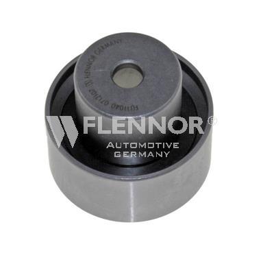 Купить FU11040 Flennor Ролик приводного ремня Fiat Uno (1.3, 1.4, 1.7, 1.9)