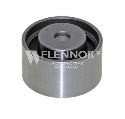 Ролик приводного ременя FU11063 Flennor –  фото 1