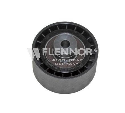 Купити FU12145 Flennor Ролик приводного ременя Сітроен С3 (1.6, 1.6 16V)