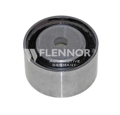 Ролик приводного ремня FU12890 Flennor –  фото 1