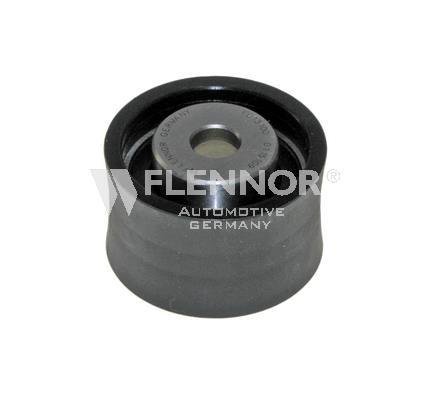 Купить FU13100 Flennor Ролик приводного ремня Mondeo (1.6, 1.8, 2.0)
