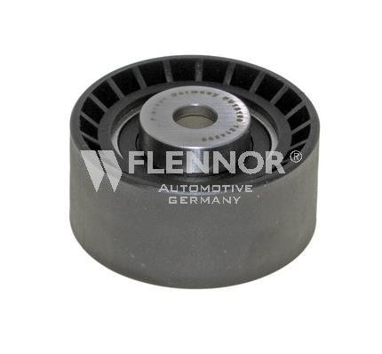 Купить FU13109 Flennor Ролик приводного ремня Mondeo (1.6, 1.8, 2.0)