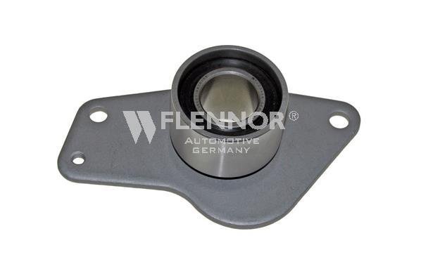 Купить FU15091 Flennor Ролик приводного ремня Clio (1.8 16V, 1.9 D)