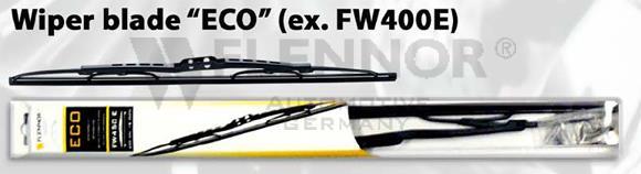 Купить FW430E Flennor Дворники CR-V (2.0 i 4WD, 2.2 i-CTDi 4WD)