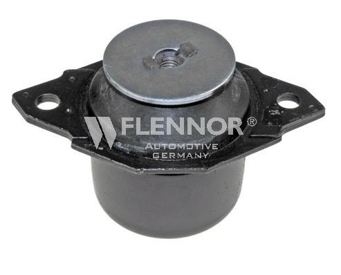 Подушка двигателя FL0904-J Flennor фото 1