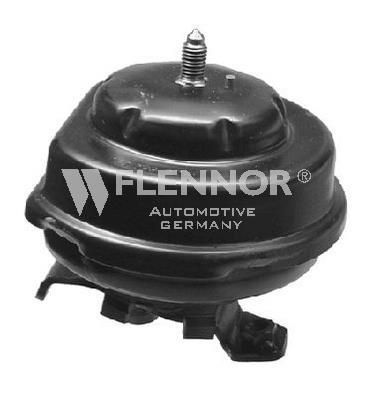 Купити FL0994-J Flennor Подушка двигуна Джетта 2 (1.3, 1.6, 1.8)
