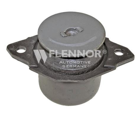 Купить FL2930-J Flennor Подушка двигателя Golf 3 (1.9, 2.0, 2.8, 2.9)