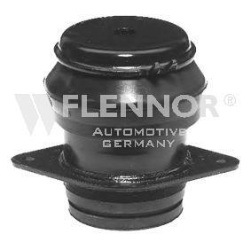 Купить FL3906-J Flennor Подушка двигателя Ибица (1.0, 1.3, 1.4)
