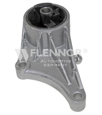 Купить FL4257-J Flennor Подушка двигателя Astra G (1.2, 1.6, 1.7)