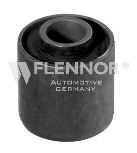 Купить FL4264-J Flennor Подушка двигателя Эксперт (2.0 HDi 120, 2.0 HDi 140)