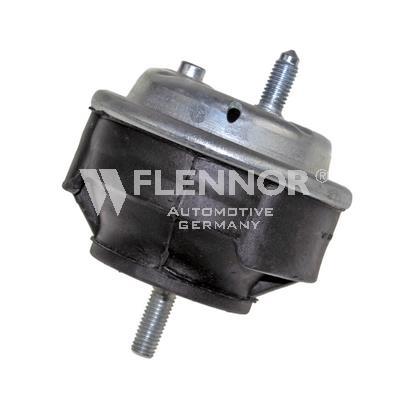 Купити FL4311-J Flennor Подушка двигуна БМВ Е46 (1.6, 1.8, 1.9, 2.0)