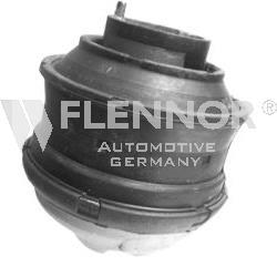Купить FL4348-J Flennor Подушка двигателя Мерседес 210 (3.0, 3.2)