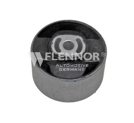 Купить FL5125-J Flennor Подушка двигателя Berlingo (1.8, 1.9, 2.0)