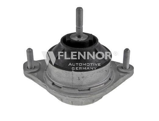 Купить FL4418-J Flennor Подушка двигателя Ауди 80 (1.6, 1.9, 2.0)
