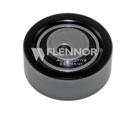 Купити FS22902 Flennor Ролик приводного ременя Експерт (1.9, 2.0)
