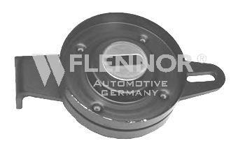 Ролик приводного ременя FS22904 Flennor –  фото 1