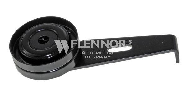 Купить FS22991 Flennor Ролик приводного ремня Berlingo (1.8 D, 1.9 D)