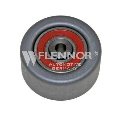 Купити FS22994 Flennor Ролик приводного ременя Peugeot 206 1.9 D
