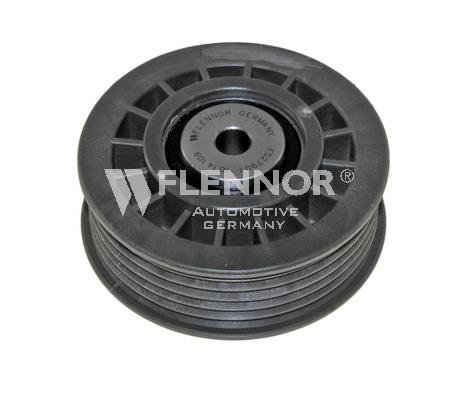 Купить FS27901 Flennor Ролик приводного ремня Спринтер (2.3, 2.9)