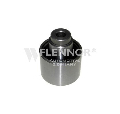 Купить FU99761 Flennor Ролик приводного ремня Polo (1.2 TDI, 1.6 TDI)