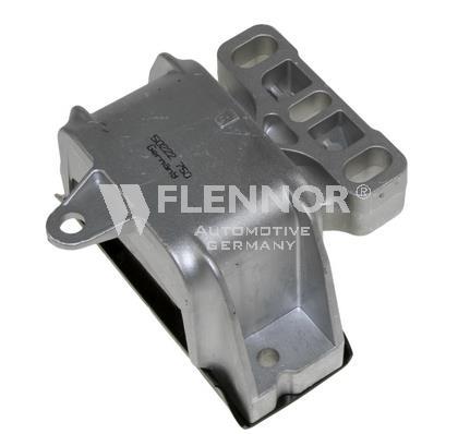 Купить FL4274-J Flennor Подушка коробки Ауди А3 1.6