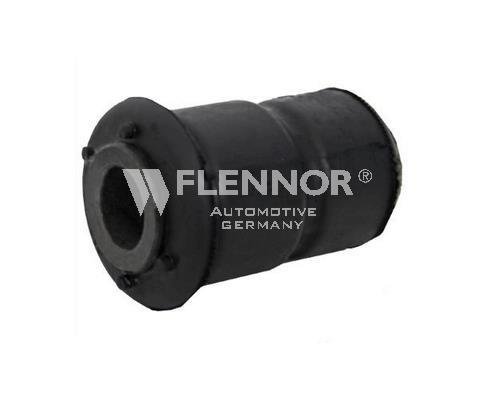 Купить FL10487-J Flennor Ремкомплект рессоры Транзит Коннект (1.8 16V, 1.8 Di, 1.8 TDCi)