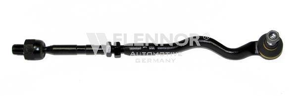 Купить FL503-A Flennor Рулевая тяга БМВ Е46