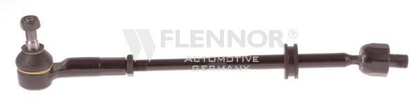 Купить FL598-A Flennor Рулевая тяга Audi