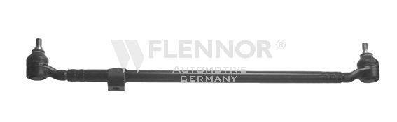 Купить FL908-E Flennor Рулевая тяга Мерседес 124 (2.0, 2.2, 2.5, 3.0)