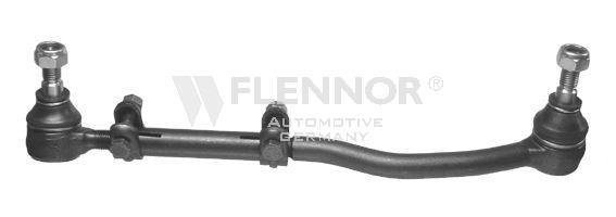 Купити FL970-E Flennor Рульова тяга Omega B (2.0, 2.2, 2.5, 2.6, 3.0)