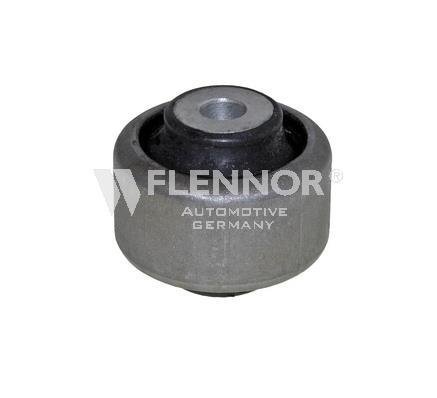 Купить FL10575-J Flennor Втулки стабилизатора Viano W639 (2.1, 3.0, 3.2, 3.5, 3.7)