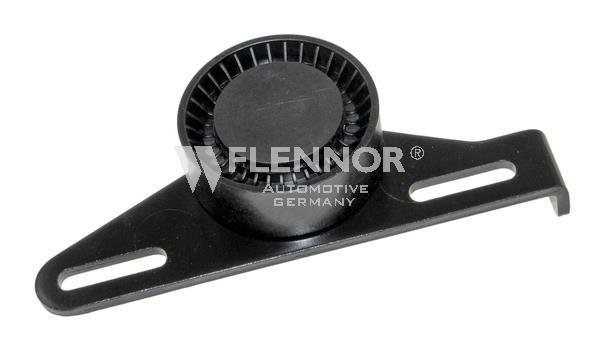 Купити FS99130 Flennor Ролик приводного ременя Symbol (1.4, 1.4 16V, 1.6 16V)