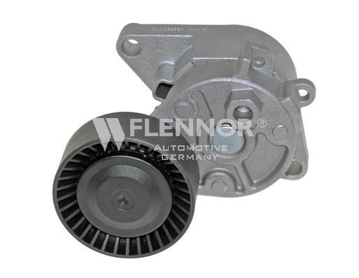 Купити FA99138 Flennor Натягувач приводного ременя  БМВ Е46 (2.0, 2.2, 2.5, 2.8, 3.0)