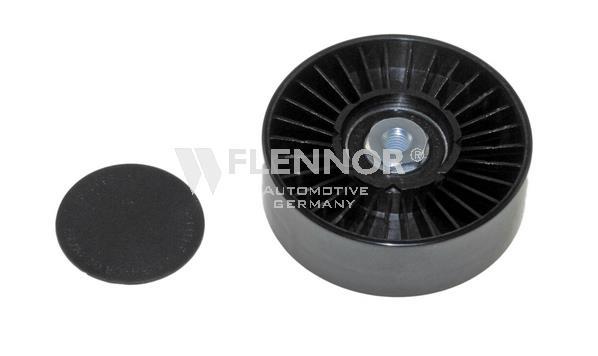 Купить FS20993 Flennor Ролик приводного ремня Толедо (1.6, 1.8, 1.9, 2.0)