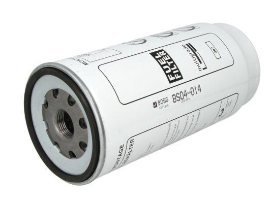 Купить BS04-014 BOSS FILTERS Топливный фильтр  ДАФ  12.6