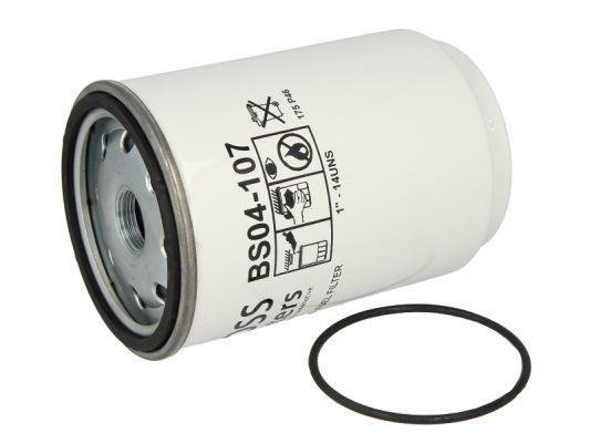 Купити BS04-107 BOSS FILTERS Паливний фільтр 