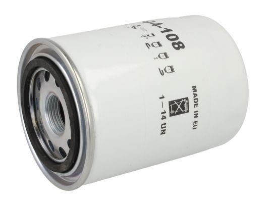 Купить BS04-108 BOSS FILTERS Топливный фильтр 