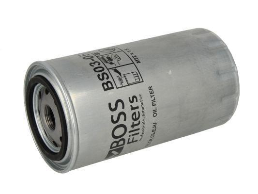 Купити BS03-052 BOSS FILTERS Масляний фільтр  Iveco