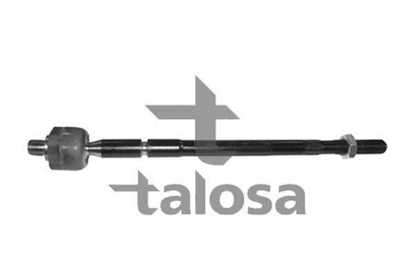 Купити 44-08327 TALOSA Рульова тяга Scudo (1.6, 1.9, 2.0)