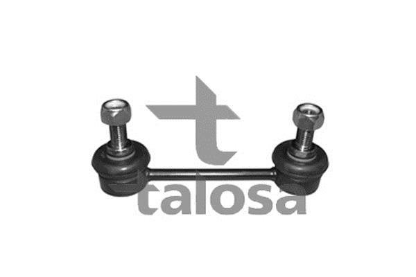 Купить 50-09154 TALOSA Стойки стабилизатора Торнео Коннект (1.8 16V, 1.8 TDCi)