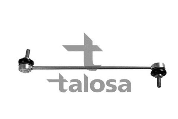 Купити 50-07523 TALOSA Стійки стабілізатора Мовано (2.3 CDTI, 2.3 CDTI FWD)