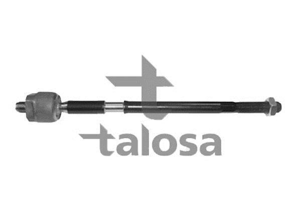 Купити 44-03519 TALOSA Рульова тяга Toledo (1.6, 1.8, 1.9, 2.0)