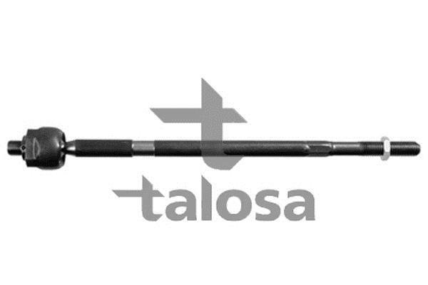 Купить 44-09158 TALOSA Рулевая тяга Tourneo Connect (1.8 16V, 1.8 TDCi)