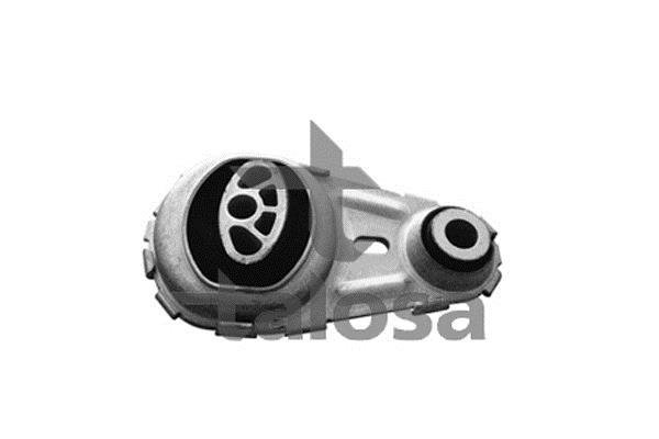 Купить 61-05216 TALOSA Подушка двигателя Сценик 3