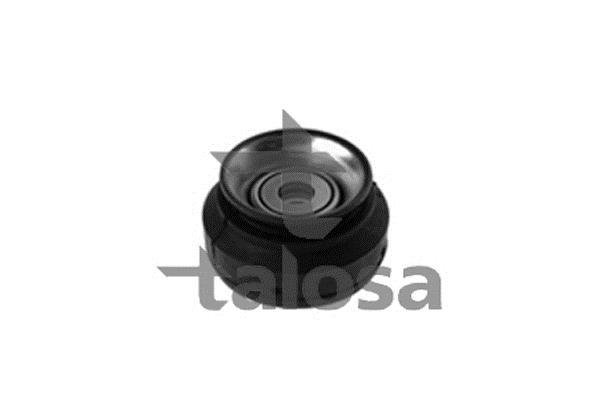 Купить 63-04786 TALOSA Опора амортизатора  Passat (B2, B3, B4)