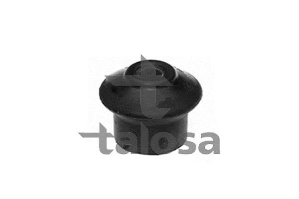 Купити 61-06589 TALOSA Подушка двигуна Ауді 80 (1.8, 2.0, 2.2, 2.3)