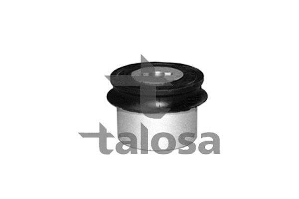 Купить 64-04854 TALOSA - С/блок зад. рычага Opel Vektra B 1.6-3.0D 10.95-12