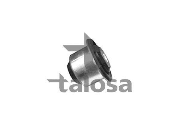 Купить 57-06236 TALOSA Втулки стабилизатора Clio 2